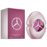 Mercedes-Benz Woman Eau de Parfum Lõhnavesi