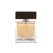 Dolce & Gabbana The One for Men tualettvesi 30ml