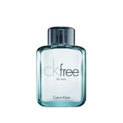 Calvin Klein CK Free for Men Tualettvesi