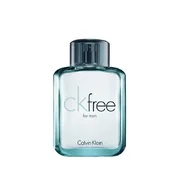 Calvin Klein CK Free for Men Tualettvesi