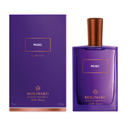 Molinard Musc Eau de Parfum Lõhnavesi 75ml
