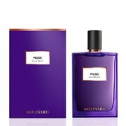 Molinard Musc Eau de Parfum Lõhnavesi