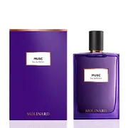 Molinard Musc Eau de Parfum Lõhnavesi