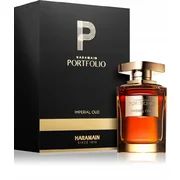 Al Haramain Portfolio Imperial Oud Unisex Lõhnavesi
