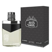 Al Haramain Solitaire Unisex parfüüm 85ml