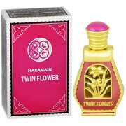Al Haramain Twin Flower parfüüm 15ml
