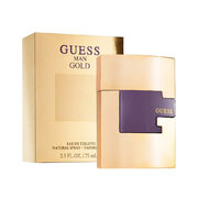 Guess Gold Man Tualettvesi