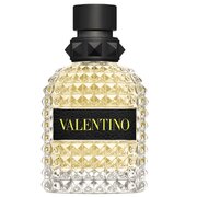 Valentino Uomo Born in Roma Yellow Dream Tualettvesi