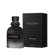 Valentino Uomo Born in Roma Pour Homme Tualettvesi 50ml