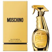 Moschino Gold Fresh Couture Lõhnavesi 100ml