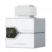 Al Haramain L'Aventure Blanche Woman Lõhnavesi 100ml