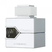 Al Haramain L'Aventure Blanche Woman Lõhnavesi 100ml