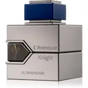 Al Haramain L'Aventure Knight Men Lõhnavesi 100ml
