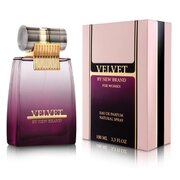 New Brand Velvet For Women Lõhnavesi