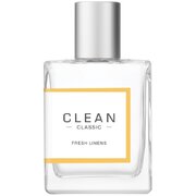 Clean Classic Fresh Linens Lõhnavesi 60ml