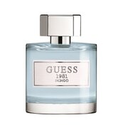 Guess 1981 Indigo For Women Tualettvesi 100ml