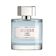 Guess 1981 Indigo For Women Tualettvesi 100ml