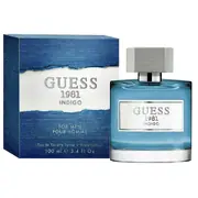 Guess 1981 Indigo For Men Tualettvesi 100ml