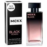 Mexx Black Woman Eau de Parfum Lõhnavesi 30ml