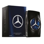 Mercedes-Benz Man Intense Tualettvesi