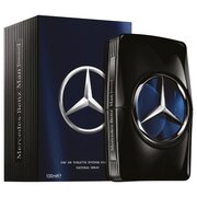 Mercedes-Benz Man Intense Tualettvesi