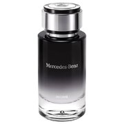 Mercedes-Benz Intense Tualettvesi