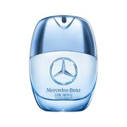 Mercedes-Benz The Move Express Yourself For Men Tualettvesi 60ml