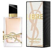 Yves Saint Laurent Libre Eau De Toilette Tualettvesi 50ml