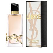 Yves Saint Laurent Libre Eau De Toilette Tualettvesi