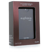 Calvin Klein Euphoria Men tualettvesi