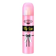 Cuba Original My Love For Women Lõhnavesi