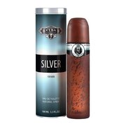 Cuba Original Cuba Silver For Men Tualettvesi