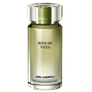 Karl Lagerfeld Bois De Yuzu Tualettvesi 100ml