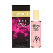 Jovan Black Musk For Women tualettvesi