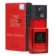 Jacques Bogart One Man Show Ruby Edition tualettvesi 100ml