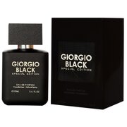 Giorgio Black Special Edition For Men Lõhnavesi
