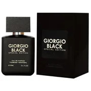 Giorgio Black Special Edition For Men Lõhnavesi 100ml