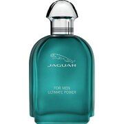 Jaguar For Men Ultimate Power Tualettvesi 100ml