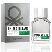 Benetton United Dreams Aim High Men tualettvesi