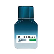 Benetton United Dreams Together For Him Tualettvesi