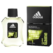 Adidas Pure Game Tualettvesi 100ml