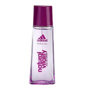 Adidas Natural Vitality Tualettvesi 50ml