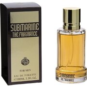 Real Time Submarine The Fragrance For Men Tualettvesi
