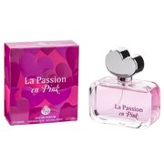 Real Time La Passion En Pink Lõhnavesi
