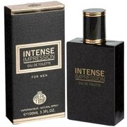 Real Time Intense Impression For Men Tualettvesi