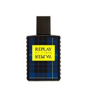Replay Signature Reverse For Man Tualettvesi 30ml