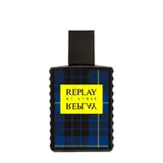 Replay Signature Reverse For Man Tualettvesi 30ml