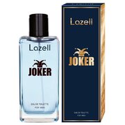 Lazell Joker For Men Tualettvesi