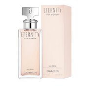 Calvin Klein Eternity For Women Eau Fresh Lõhnavesi 100ml
