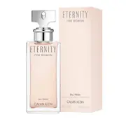Calvin Klein Eternity For Women Eau Fresh Lõhnavesi 100ml